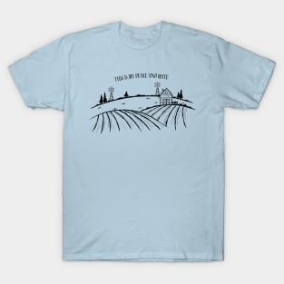 Country life T-Shirt